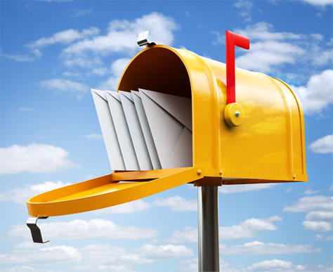 網絡營銷郵件推廣